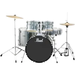 3t4 Pearl Roadshow Rs525sc/c91 Drum Kit